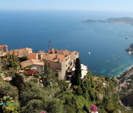 Wohnung Meer Èze village Provence-Alpes-Côte d´Azur Wohnung Meer Èze village Provence-Alpes-Côte d´Azur