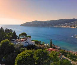 Moradia Mar Saint-Jean-Cap-Ferrat Provence-Alpes-Côte d´Azur Moradia Mar Saint-Jean-Cap-Ferrat Provence-Alpes-Côte d´Azur