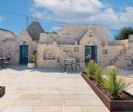 Villa Zone tranquille Ostuni Puglia Villa Zone tranquille Ostuni Puglia
