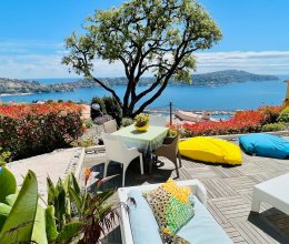 Wohnung Meer Villefranche-sur-Mer Provence-Alpes-Côte d´Azur Wohnung Meer Villefranche-sur-Mer Provence-Alpes-Côte d´Azur
