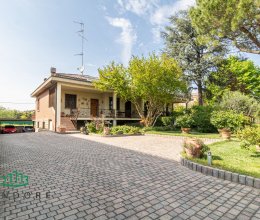 Moradia Zona tranquila Granarolo dell´Emilia Emilia-Romagna Moradia Zona tranquila Granarolo dell´Emilia Emilia-Romagna