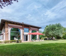 Villa Zona tranquila Sasso Marconi Emilia-Romagna Villa Zona tranquila Sasso Marconi Emilia-Romagna