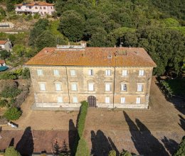 Villa Zone tranquille Sassetta Toscana Villa Zone tranquille Sassetta Toscana