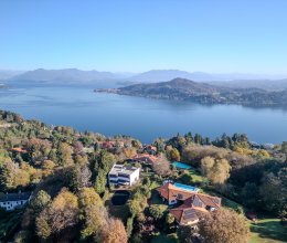 Villa Lago Arona Piemonte Villa Lago Arona Piemonte