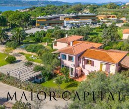 Villa Mer Arzachena Porto Cervo Sardegna Villa Mer Arzachena Porto Cervo Sardegna