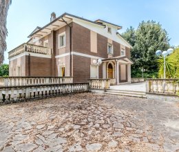 Villa Zona tranquila Roma Lazio Villa Zona tranquila Roma Lazio