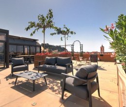 Penthouse Meer Nice Provence-Alpes-Côte d´Azur Penthouse Meer Nice Provence-Alpes-Côte d´Azur