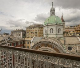 Wohnung Stadt Genova Liguria Wohnung Stadt Genova Liguria