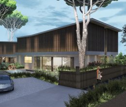 Villa Mer Cervia - Milano Marittima Emilia-Romagna Villa Mer Cervia - Milano Marittima Emilia-Romagna