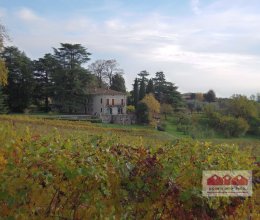 Villa Campagne Breganze VI Villa Campagne Breganze VI