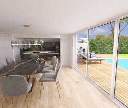 Villa Mer Cervia - Milano Marittima Emilia-Romagna Villa Mer Cervia - Milano Marittima Emilia-Romagna