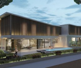 Villa Meer Cervia - Milano Marittima Emilia-Romagna Villa Meer Cervia - Milano Marittima Emilia-Romagna