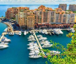 Penthouse Meer Monaco Monaco Penthouse Meer Monaco Monaco