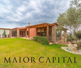 Villa Zone tranquille Arzachena Sardegna Villa Zone tranquille Arzachena Sardegna