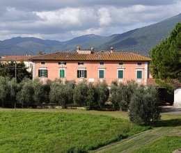 Villa Countryside San Giuliano Terme Toscana Villa Countryside San Giuliano Terme Toscana