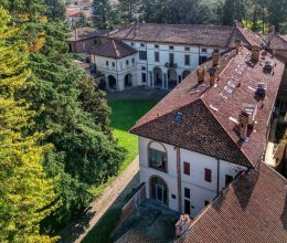 Flat City Corbetta LOMBARDIA Flat City Corbetta LOMBARDIA