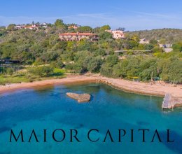 Villa Meer Loiri Porto San Paolo Sardegna Villa Meer Loiri Porto San Paolo Sardegna