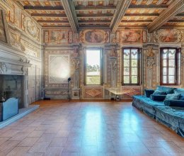 Villa Ciudad Corbetta LOMBARDIA Villa Ciudad Corbetta LOMBARDIA