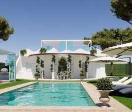 Villa Mer CIRCEO Lazio Villa Mer CIRCEO Lazio
