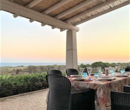Villa Ciudad Pescoluse Puglia Villa Ciudad Pescoluse Puglia