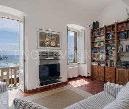 Flat Sea Alassio Liguria Flat Sea Alassio Liguria