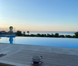 Villa Ruhiges Gebiet Sanremo Liguria Villa Ruhiges Gebiet Sanremo Liguria