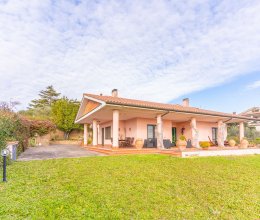 Villa Zona tranquila Castelnuovo di Porto Lazio Villa Zona tranquila Castelnuovo di Porto Lazio