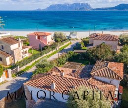 Villa Mer Olbia - Pittulongu Sardegna Villa Mer Olbia - Pittulongu Sardegna