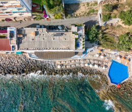 Actividad comercial Mar Ospedaletti Liguria Actividad comercial Mar Ospedaletti Liguria