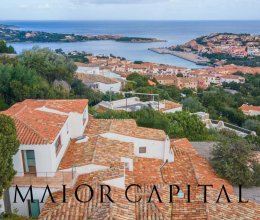 Villa Mer Arzachena Porto Cervo Sardegna Villa Mer Arzachena Porto Cervo Sardegna