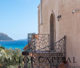 Villa Mer Golfo Aranci Sardegna Villa Mer Golfo Aranci Sardegna