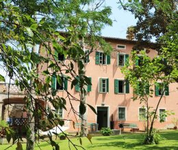 Villa Campagne Lesignano de´ Bagni Emilia-Romagna Villa Campagne Lesignano de´ Bagni Emilia-Romagna