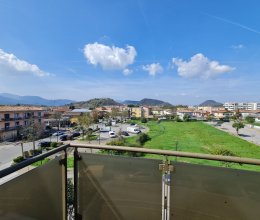 Cobertura Cidade Montegrotto Terme PD Cobertura Cidade Montegrotto Terme PD