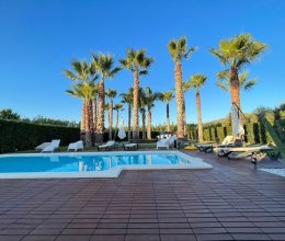 Villa Meer Cefalù Sicilia Villa Meer Cefalù Sicilia