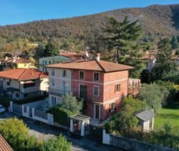 Moradia Cidade Brescia Lombardia Moradia Cidade Brescia Lombardia