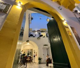Palais Ville Gallipoli Puglia Palais Ville Gallipoli Puglia