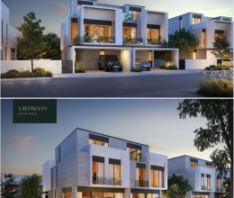 Moradia Cidade Dubai Dubai Moradia Cidade Dubai Dubai