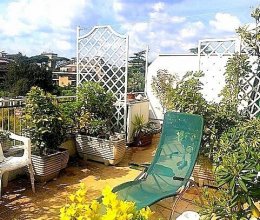 Ático Ciudad Roma Lazio Ático Ciudad Roma Lazio