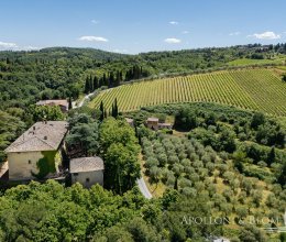 Atividade comercial Interior Radda in Chianti Toscana Atividade comercial Interior Radda in Chianti Toscana