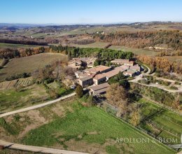 Commercial property Countryside Castellina in Chianti Toscana Commercial property Countryside Castellina in Chianti Toscana