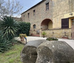 Casale Campo Pomarance Toscana Casale Campo Pomarance Toscana