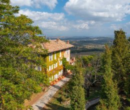Cottage Countryside Sarteano Toscana Cottage Countryside Sarteano Toscana