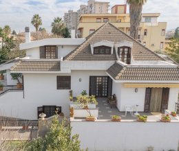 Villa Stadt Palermo Sicilia Villa Stadt Palermo Sicilia