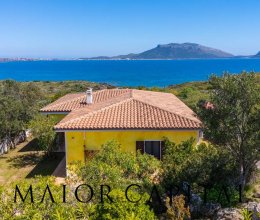 Villa Sea Golfo Aranci Sardegna Villa Sea Golfo Aranci Sardegna