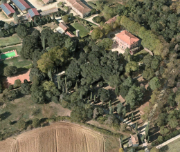 Accommodation facility Countryside Pilonico Materno PG Accommodation facility Countryside Pilonico Materno PG