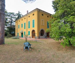 Palais Zone tranquille Cesena Emilia-Romagna Palais Zone tranquille Cesena Emilia-Romagna