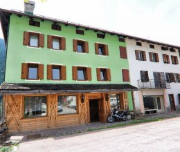 Establecimiento de alojamiento Montaña Auronzo Di Cadore Veneto Establecimiento de alojamiento Montaña Auronzo Di Cadore Veneto