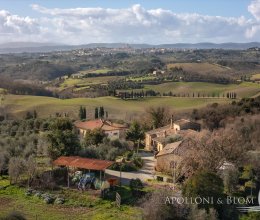 Casale Campo Siena Toscana Casale Campo Siena Toscana