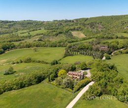 Villa Landschaft Chianciano Terme Toscana Villa Landschaft Chianciano Terme Toscana