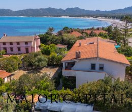 Villa Mer S´Ena e Sa Chitta NU Villa Mer S´Ena e Sa Chitta NU